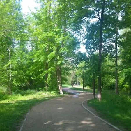 Entre Et Jardins *
