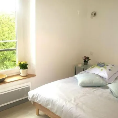 Entre Et Jardins Lägenhet Sainte-Savine